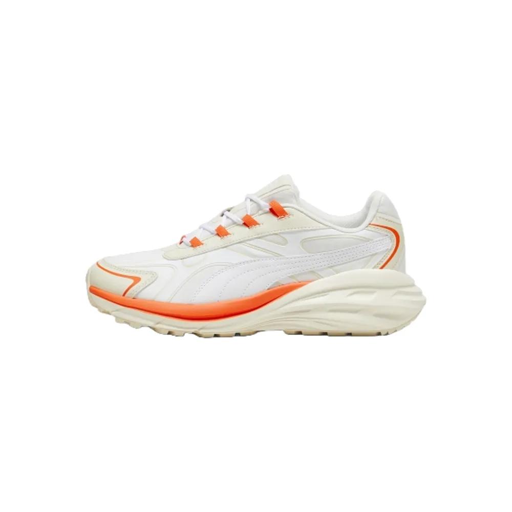 Puma Hypnotic LS Abrupt Warm White Alpine Snow / 397668-01 173294 225