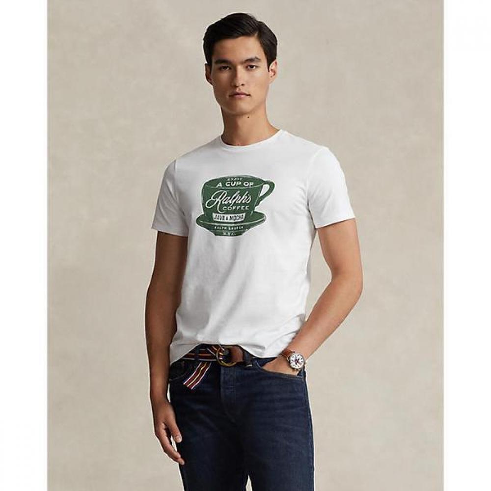 

Polo Ralph Lauren Men S cuSTom Slim FiT T ShirT mnpoTSh1n820851100 XXL