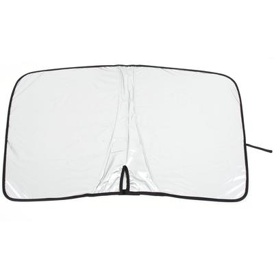 METYOUCAR Sunshade for Toyota Yaris Cross Windshield Blackout Front Car Front UV Sun Includes Storage Easy Car Interior Protection for Car Camping (10