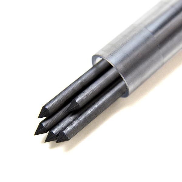 Helvetica 2mm Sharp Refill