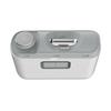 C&K CD-300 White Nail Care Nail Clipper Non-slip Straight Nail Clipper Portable Electric Automatic Nail Clipper