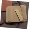 Invoice Folder Car Trunk Organizer Storage Kit Card Case Card Box Car