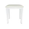 Detachable Digital Piano Stool
