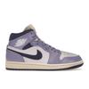 Air 1 Mid SE Sky J Purple Women Sneakers Sky-J-Light-Purple Barely-Grape Guava-Ice DZ3745-500