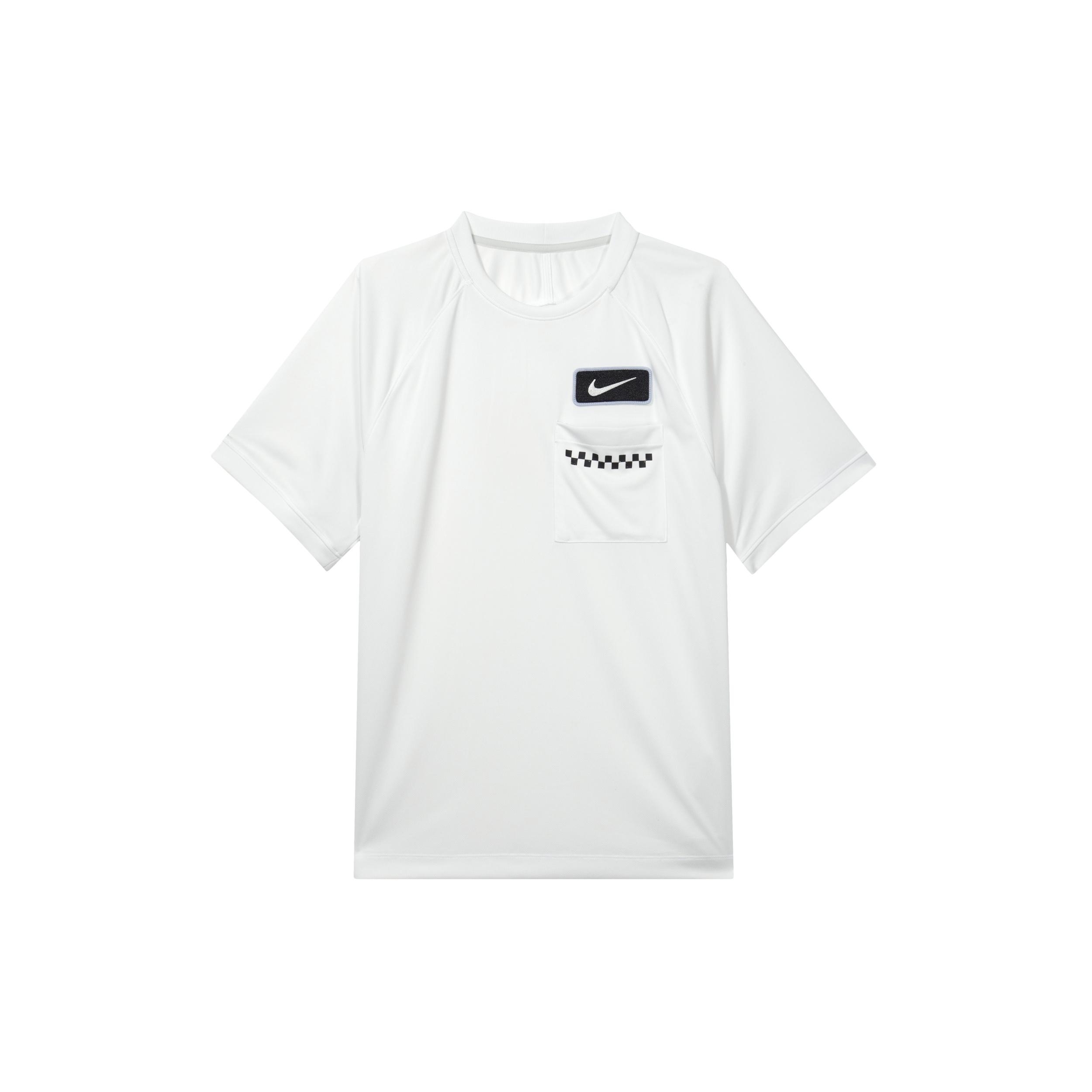 Nike Dri-FIT Fitness Tops  White  Men s DX8635-121 XXL