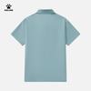 KELME Men's Summer Sport Polo Shirt