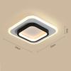 LED Ceiling Lights Chandelier Modern Ceiling LED Light for Room Surface Mounted Bedroom Living Room Corridor Balcony Lights