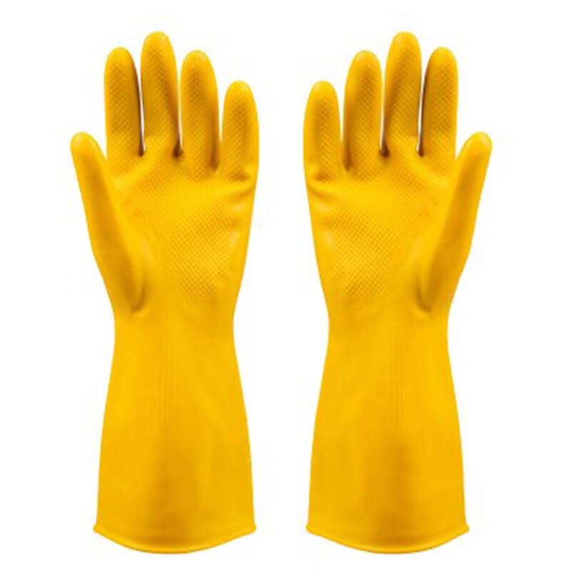 

Miaojie Meiruiou Rubber Gloves