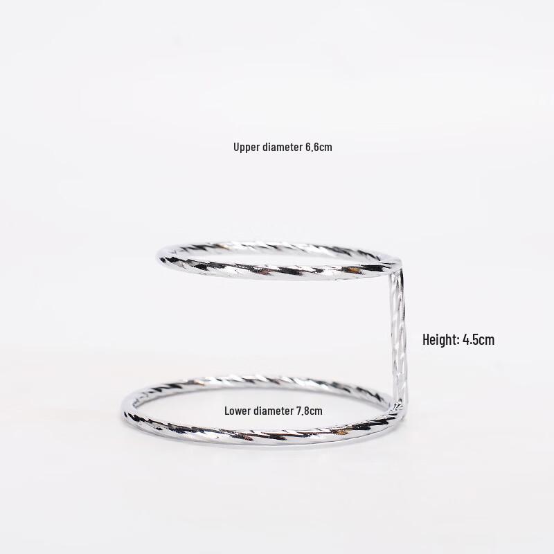 Stainless Steel Tea Strainer