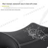 Motorcycle Seat Bag for Haojue UHR150 & Honda PCX160