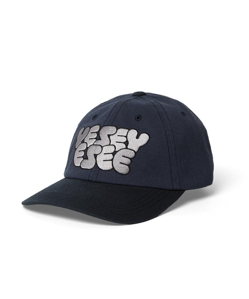 YESEYESEE Y.E.S Pop Cap Navy