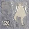 Bungo Stray Dogs Ichiban Kuji Osamu Dazai Acrylic Stand