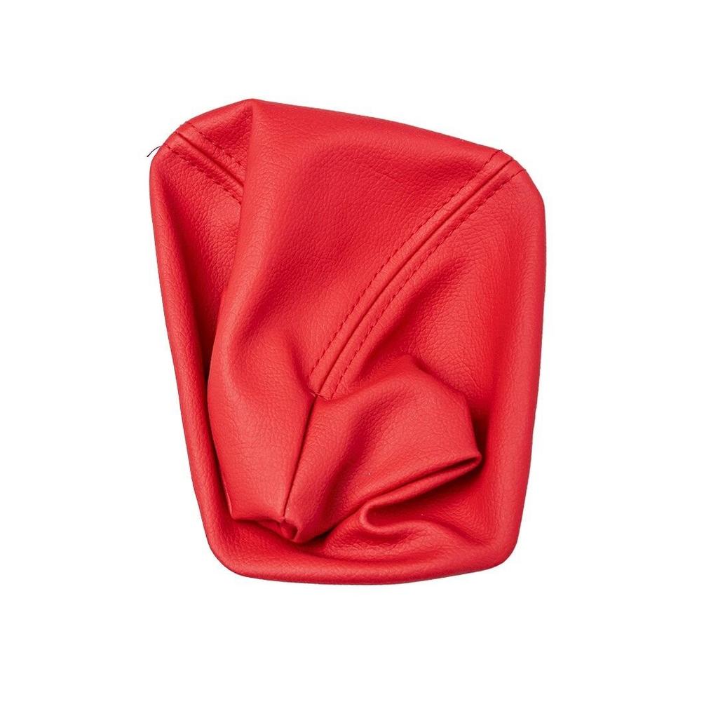 Gear Shift Boot for BMW 3 Series E36 - Red