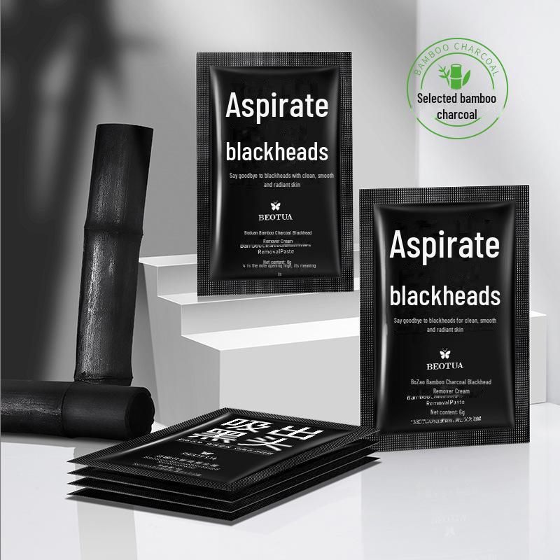 Bodie Blackhead Removal & Moisturizing Brightening Face Mask Cream