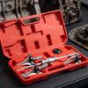 Three-Jaw Slide Hammer Puller Heavy-Duty Tool Multi-Purpose for Mechanics