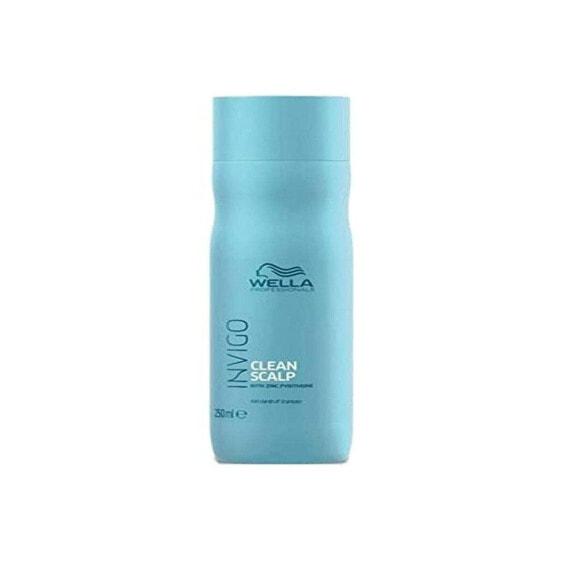

Шампунь против перхоти Wella Invigo Clean Scalp 750 мл