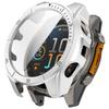 PC +Tempered Film Case for Garmin Descent Mk3i 51mm Smart Watch Band Cover Mk 3i Protector Shell Bumper Accessoies