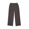 Casual Pants Women's Dark Gray MLF15152-DKG
