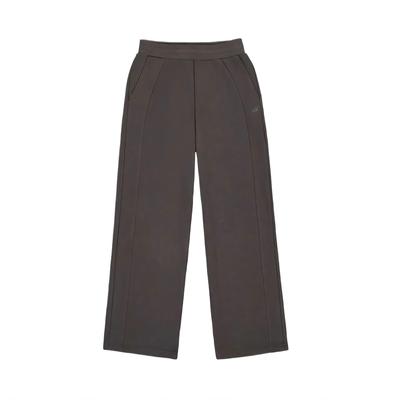 Casual Pants Women's Dark Gray MLF15152-DKG