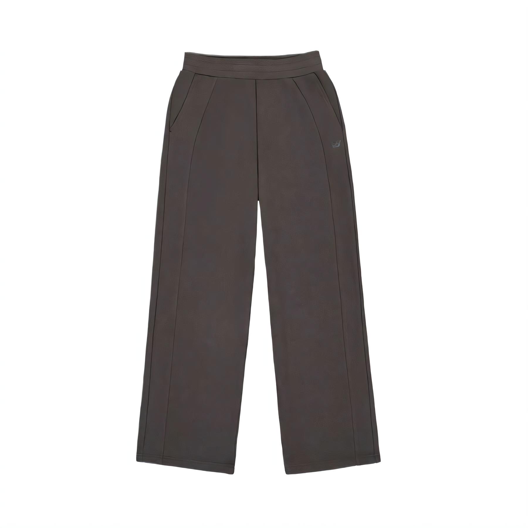 New Balance Casual Pants Women s Dark Gray MLF15152-DKG L