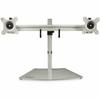 Startech-Table Stand for Screen Startech ARMDUOSS Steel