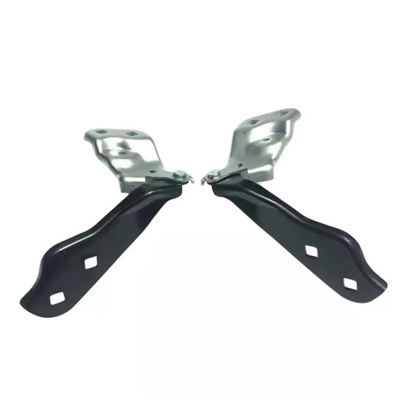 Durable Front Cover Hood Hinge Replacement Suitable for 2017-2020 1098792-00-D 1098793-00-D Hassle Free Install