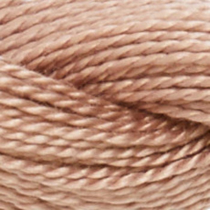 DMC - DMC Pearl Cotton Thread Small N8 Col. 841