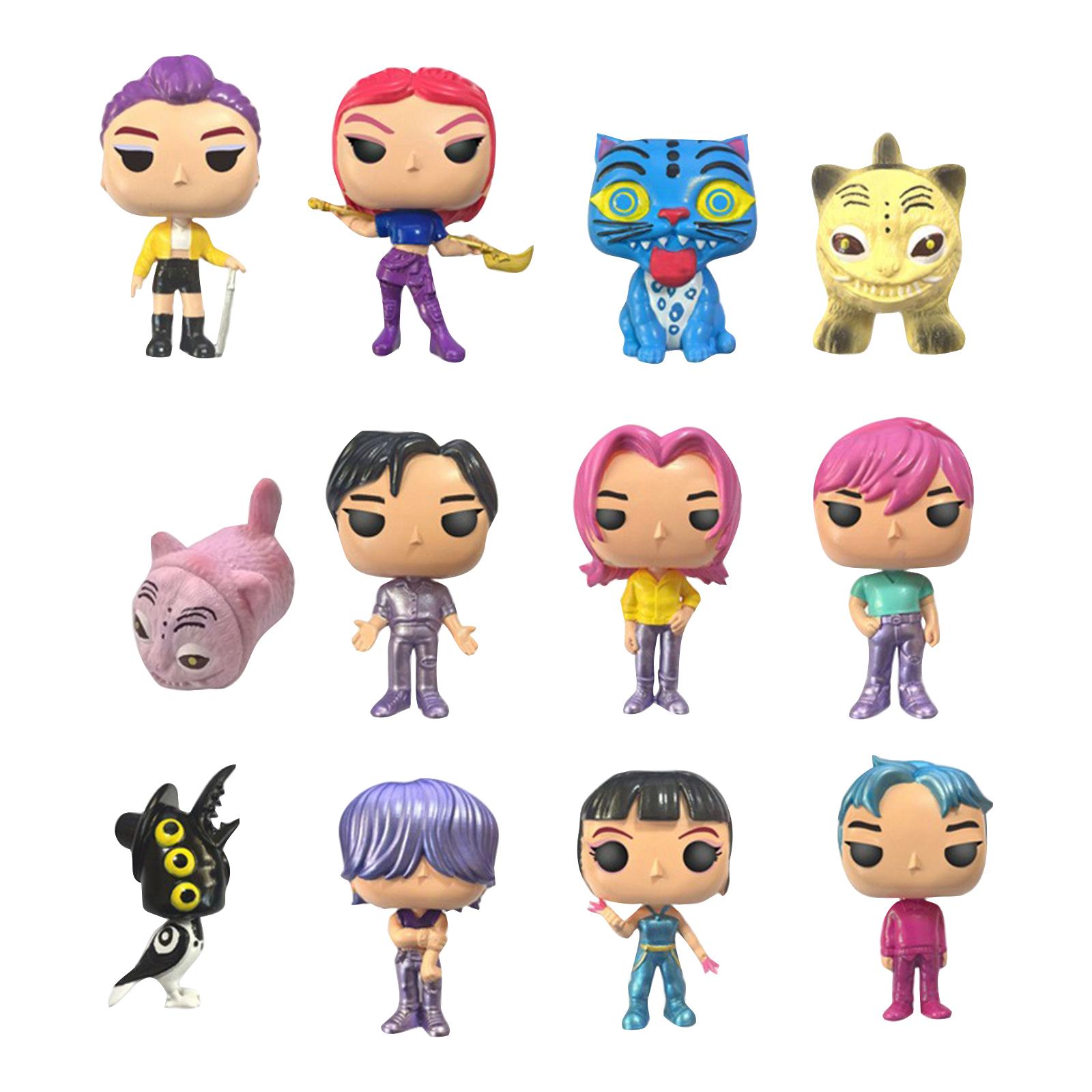 

Портативные игрушки для коллекции взаимодействия родителей и детей, памятные игрушки для украшения, игрушки и подарки для взрослых и детей One Size