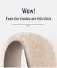 2025 Children's Anti-slip Warm Cotton Snow Boots - Mid-calf, Thickened for Winter