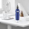 Electric Nose Hair Trimmer and Shaving Razor