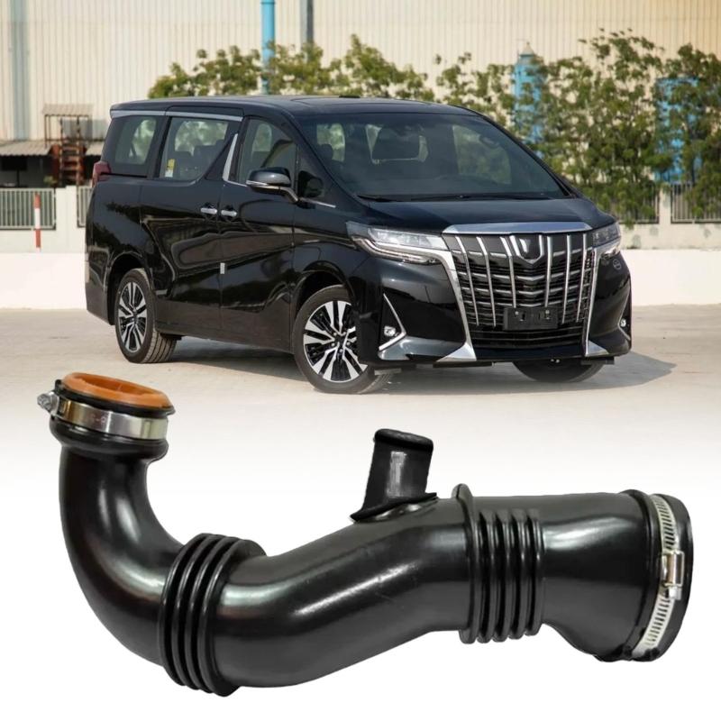 Intake Pipe 9656953680 9687883780 9687883680 9651839080 for 206 207 307 Air Filter Turbocharger Hose Replacement