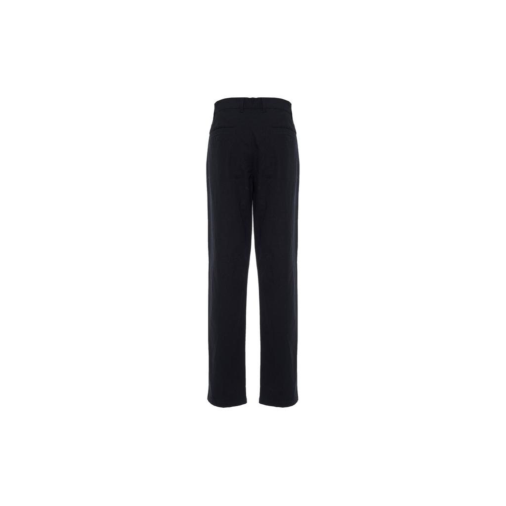 Nike Club Casual Pants Men's Black FZ5771-010