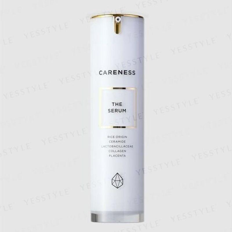 CARENESS - The Serum