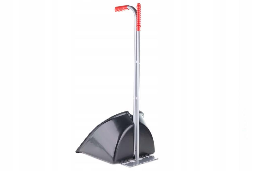 Mistboy KERBL Horse Stable Cleaning Kit - BLACK XXL Collector