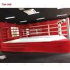 Zeyao Boxing & Sanda Competition Rings