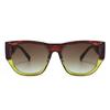 Cross-Border Sunglasses Stylish Trend Stt Photography Modern Retro Cat Eye Sunglasses for Female 940 Premium Quality Comfortable Daily Wear