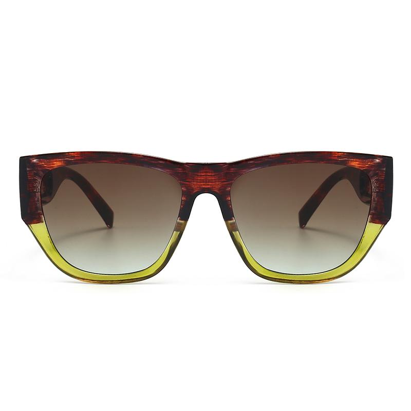 Cross-Border Sunglasses Stylish Trend Stt Photography Modern Retro Cat Eye Sunglasses for Female 940 Premium Quality Comfortable Daily Wear