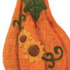 Artificial Pumpkins Halloween Autumn Embellishing Harvest Seasonal DIY for Holiday Props