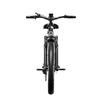 Shengmilo Vélo Électrique de Ville MX06 Avec Siège Remorquable Pour Unisexe Moteur 500W Batterie 48V17.5AH Pneus Tout-Terrain 26 Pouces VTT Électrique