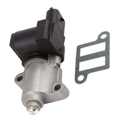 3515026900 Leerlaufluftregelventil Autoteile Passend für 2006 2007 2008 2009 2010 2011 Hyundai Kia Accent Rio5 35150-26900 AC587