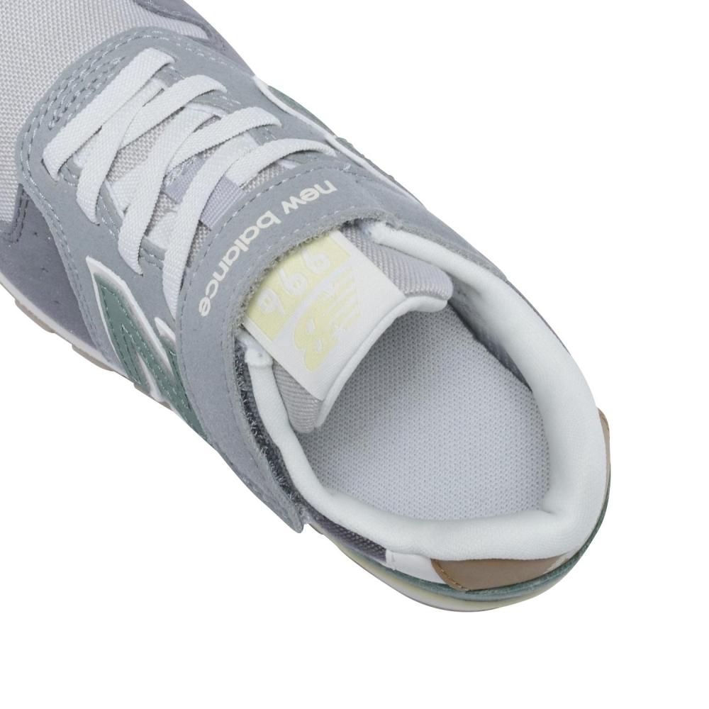 New Balance Yv996 Yv996Rb3 Gray Green Rb3 