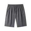 YUZHAOLIN Men's Plus Size Cooling Quick-Dry Sport Shorts