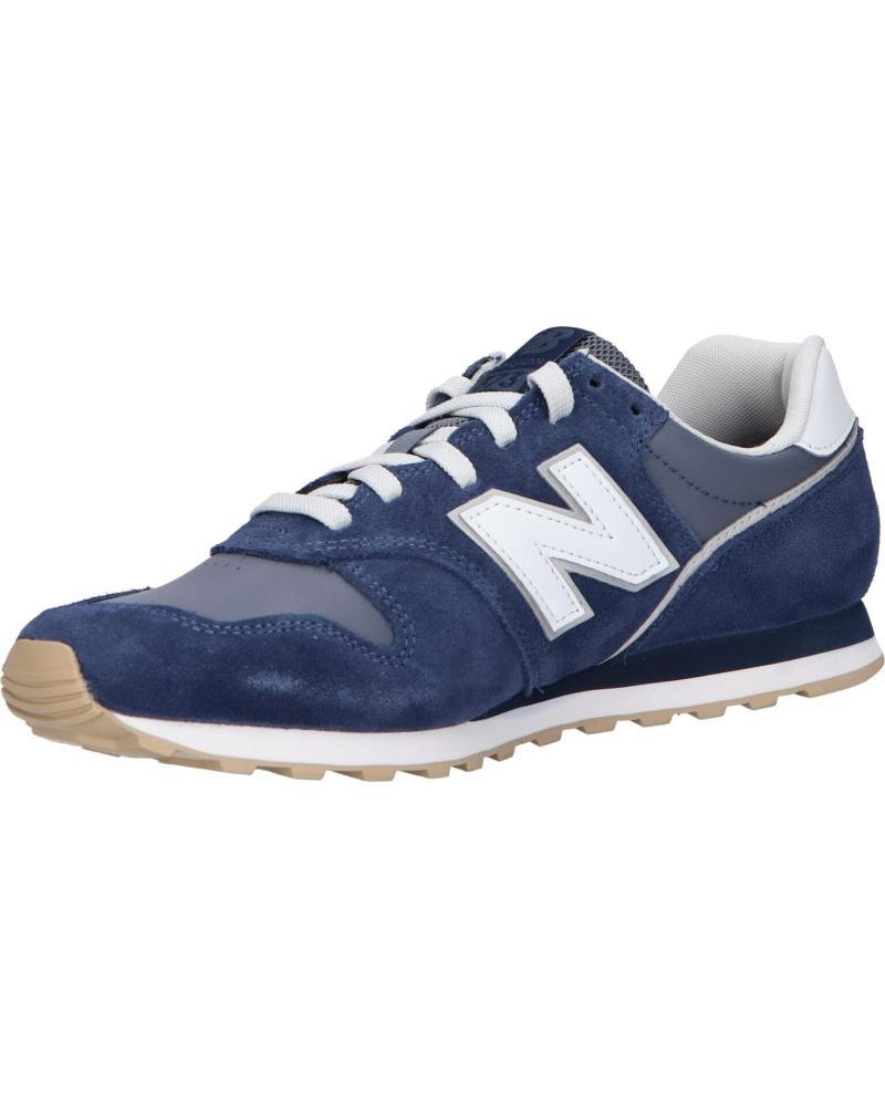 Sneakers New Balance Blue ML373NV2