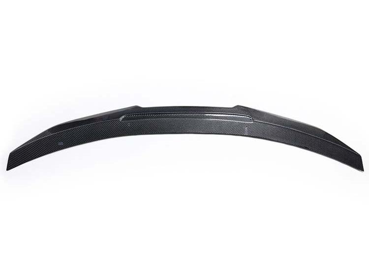 Mercedes-Benz S-Class 222/223 AMG/PSM Carbon Fiber Rear Downforce Wing for Cross-Border E-Commerce