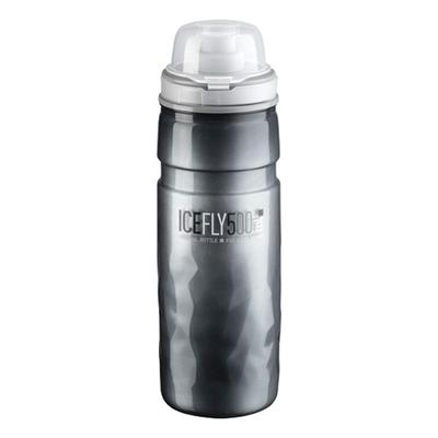 ELITE ICE FLY Thermos Smoke Bottle, 500ml, 0357010002,