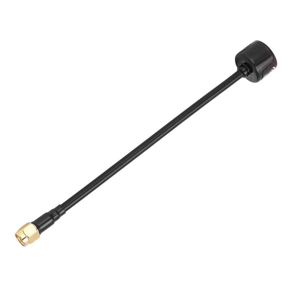 5.8GHz   Drone   155mm 2.5 Dbi   with Inner Hole RPSMA for RC   Machine(Red )