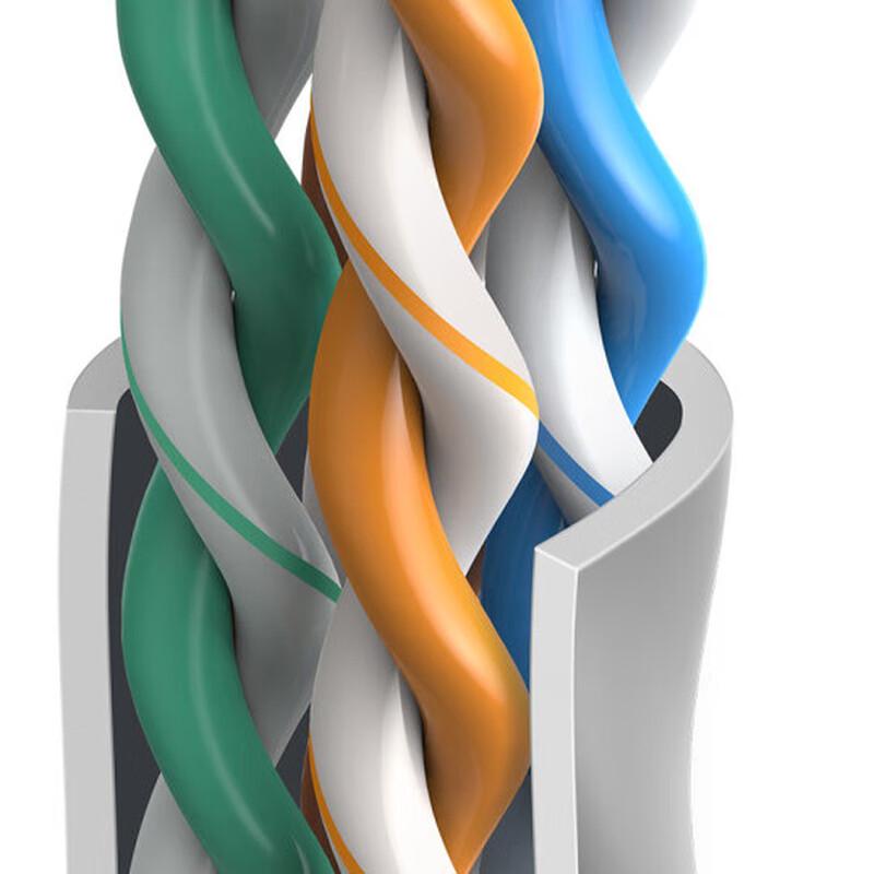 TP-LINK TL-EC5e00-305 CAT5e Unshielded Ethernet Cable