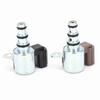 For Honda Acura Transmission Shift Control Solenoid Valve B&C Set 28400 p6H 013 28500 p6H 013