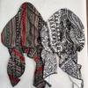 European & American Style Headscarf Hat: Fashionable, Thin Pirate Hat for Women.