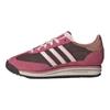 adidas SL 72 RS Valentines Day Pink Women Sneakers Purple Beige JP5200